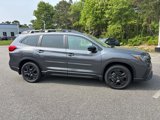 New 2025 Subaru Ascent Onyx Edition image 2