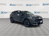 Used 2023 Kia Sportage SX image 2