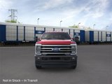 New 2025 Ford F350 King Ranch image 6
