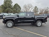 New 2025 Toyota Tacoma SR5 image 3
