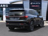 New 2025 Buick Enclave Sport Touring w/ Power Package image 4