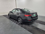 Used 2022 Nissan Sentra SV image 3