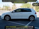 Used 2020 Volkswagen Golf 4-Door image 4
