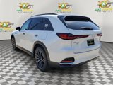 New 2025 MAZDA CX-70 Plug-In Hybrid w/ Premium Plus image 4