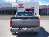 New 2025 Toyota Tundra Platinum w/ Tow Tech Package image 4