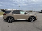 New 2025 Nissan Pathfinder Platinum w/ Black Appearance Package image 2