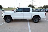 New 2026 Nissan Frontier SV w/ SV Convenience Package image 2