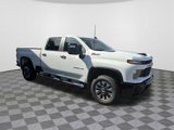 New 2025 Chevrolet Silverado 2500 Custom w/ Custom Value Package image 4