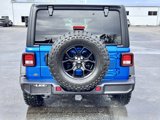 New 2025 Jeep Wrangler Unlimited Sport image 6