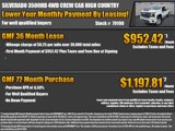 New 2025 Chevrolet Silverado 3500 High Country w/ Technology Package image 2