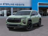 New 2026 Chevrolet Equinox LT w/ Convenience Package II image 6