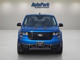 New 2025 Ford Maverick XLT image 2