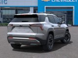 New 2026 Chevrolet Equinox ACTIV w/ Convenience Package III image 4