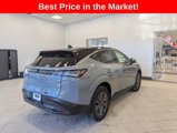 New 2025 Nissan Murano SL image 2
