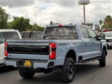 New 2025 Ford F250 Platinum w/ Tremor Off-Road Package image 3