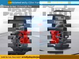 New 2024 Jeep Wrangler Sport S image 4