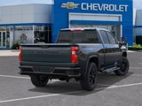 New 2026 Chevrolet Silverado 2500 LT w/ Trail Boss Package image 5