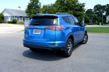 Used 2017 Toyota RAV4 LE image 4