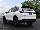 New 2026 Honda CR-V Sport-L image 5