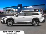 New 2025 Subaru Outback Premium image 3