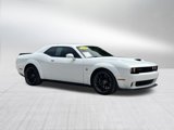 Certified 2021 Dodge Challenger R/T Scat Pack image 2