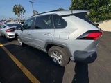 Used 2021 Toyota RAV4 XLE image 2