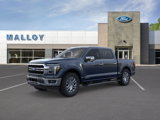New 2025 Ford F150 Lariat image 3