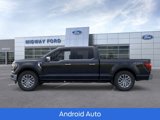 New 2025 Ford F150 Lariat image 3