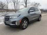 Used 2023 Chevrolet Equinox Premier image 2