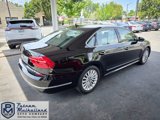 Used 2016 Volkswagen Passat 1.8T SE image 4