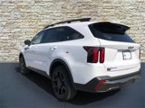 New 2025 Kia Sorento SX Prestige image 3