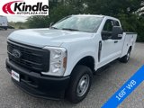 New 2025 Ford F350 XL w/ Snow Plow Prep Package image 1