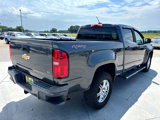 Used 2017 Chevrolet Colorado LT w/ Safety Package image 4