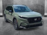 New 2026 Honda CR-V TrailSport image 3