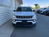Used 2024 Jeep Compass Latitude image 3