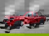 New 2025 Toyota Tacoma SR image 4