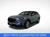New 2026 Honda CR-V EX image 3
