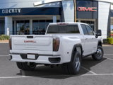 New 2025 GMC Sierra 3500 Denali Ultimate image 5