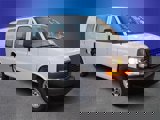 New 2024 GMC Savana 2500 w/ Driver Convenience Package image 2