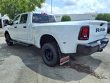 New 2026 RAM 3500 Tradesman image 2