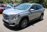 Used 2024 GMC Terrain SLT image 3