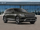 New 2026 Genesis GV80 3.5T Advanced image 2
