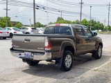 Used 2013 Toyota Tacoma 4x4 Double Cab image 5