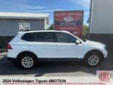Used 2020 Volkswagen Tiguan S image 5