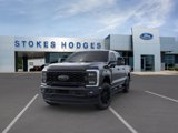 New 2025 Ford F250 Lariat image 2