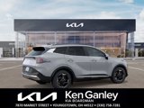 New 2026 Kia Sportage EX image 6