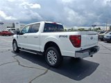 New 2025 Ford F150 Lariat w/ Equipment Group 501A Mid image 5
