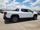New 2026 GMC Sierra EV Elevation image 2