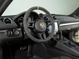 Certified 2024 Porsche 718 Boxster Spyder RS image 4