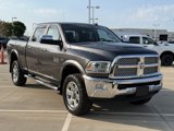Used 2018 RAM 2500 Laramie w/ Convenience Group image 2